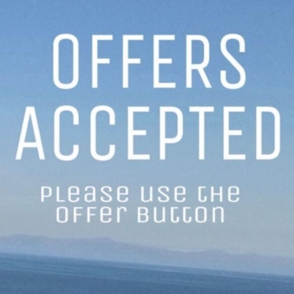 $5 Item! Women's Grey Chunky Knit Mixed Pattern Acrylic Sweater - Picture 9 of 11